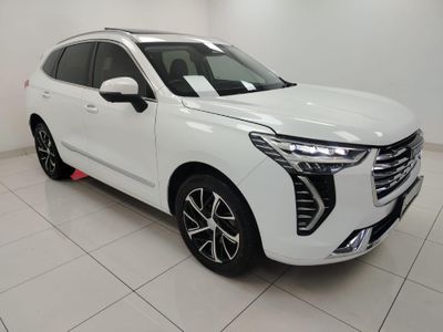 2023 Haval Jolion 1.5T Super Luxury Auto