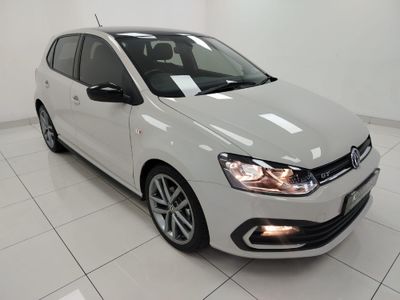 2024 Volkswagen Polo Vivo 1.0 TSI GT