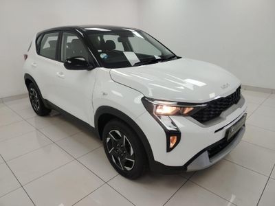 2025 Kia Sonet 1.5 LX Auto