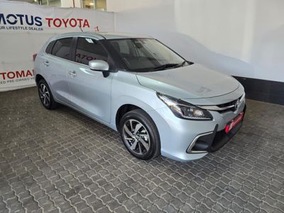 2023 Toyota Starlet 1.5 XS