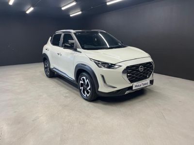 2023 Nissan Magnite 1.0T Acenta Auto