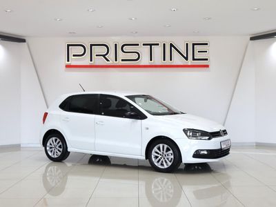 2021 Volkswagen Polo Vivo 1.4 Comfortline 5-dr