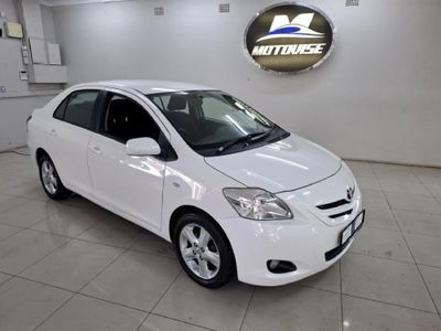 2006 Toyota Yaris T3 Spirit 5-dr