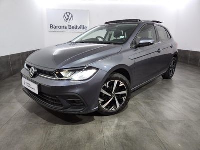2024 Volkswagen Polo 1.0 TSI Life
