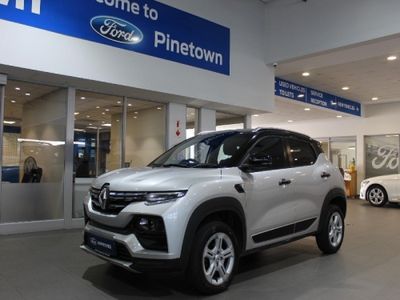 2024 Renault Kiger 1.0T Zen