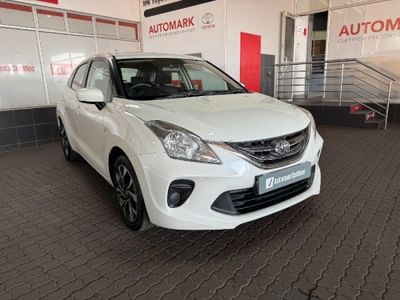 2021 Toyota Starlet 1.4 XS