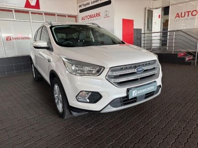 2019 Ford Kuga 1.5 EcoBoost Trend Auto