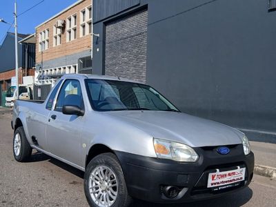 2009 Ford Bantam 1.3i