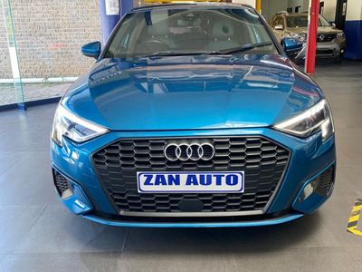 2021 Audi A3 Sportback 1.4 TFSI Auto |35 TFSI