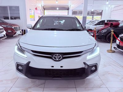 2024 Toyota Starlet 1.5 XR