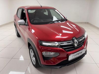 2024 Renault Kwid 1.0 Dynamique Auto