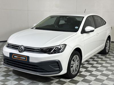2023 Volkswagen Polo Classic 1.6 Life