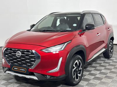 2023 Nissan Magnite 1.0 Acenta Plus