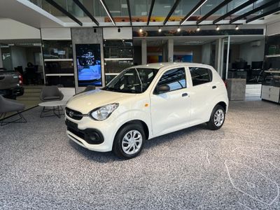 2026 Toyota Vitz 1.0
