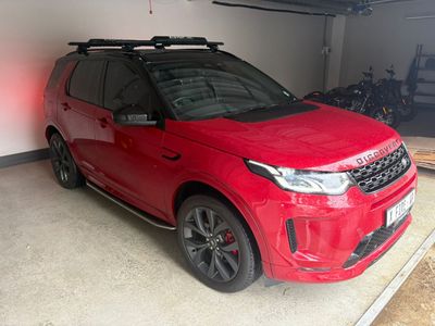 2023 Land Rover Discovery Sport 2.0D SE R-Dynamic | D200