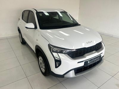 2026 Kia Sonet 1.5 LS Auto