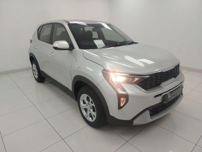 2026 Kia Sonet 1.5 LS