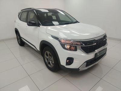 2026 Kia Seltos 1.5 LS Auto