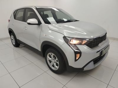 2026 Kia Sonet 1.5 LS Auto