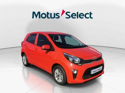 2023 Kia Picanto 1.2 Style Auto