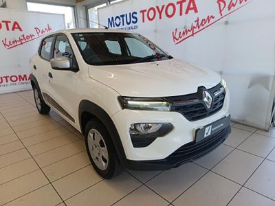 2023 Renault Kwid 1.0 Dynamique