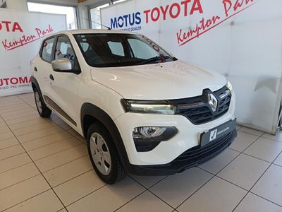 2023 Renault Kwid 1.0 Dynamique