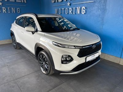 2025 Toyota Starlet Cross 1.5XS Auto