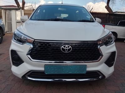 2025 Toyota Rumion 1.5 TX