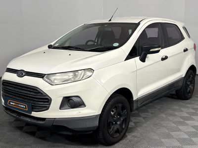 2017 Ford EcoSport 1.5 TiVCT Ambiente
