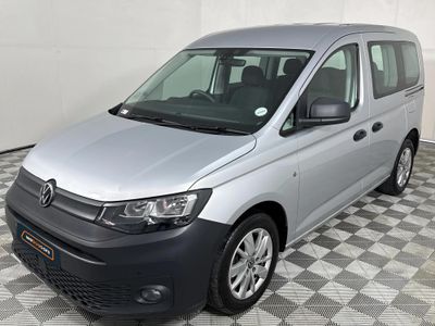 2023 Volkswagen Caddy Kombi 2.0 TDI 7-seat