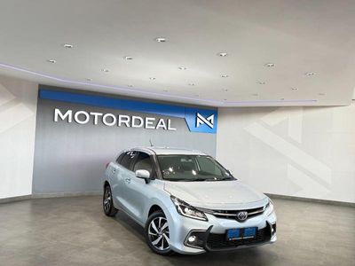 2022 Toyota Starlet 1.5 XR Auto