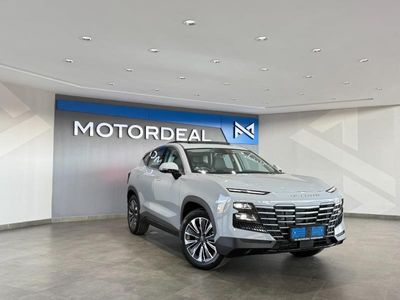 2026 Jetour Dashing 1.5T Deluxe