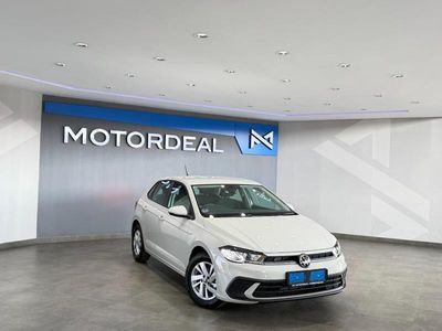 2026 Volkswagen Polo 1.0 TSI