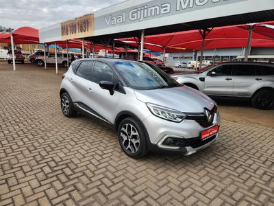 2019 Renault Captur 900T Dynamique (66kW)