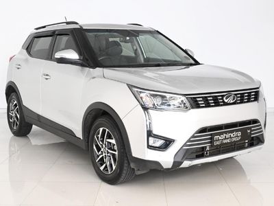 2022 Mahindra XUV 300 1.2T | W8