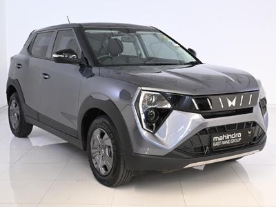 2025 Mahindra XUV 3XO 1.2T MX2