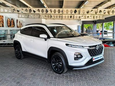2026 Suzuki Fronx 1.5 GL Auto