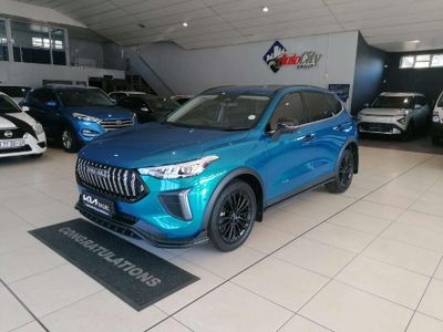 2025 Haval Jolion Pro 1.5T S Ultra Luxury DCT