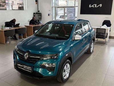 2022 Renault Kwid 1.0 Dynamique