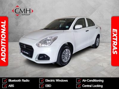 2024 Suzuki Dzire 1.2 GA