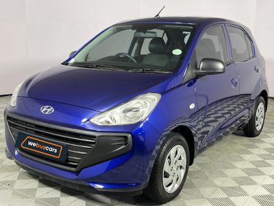 2023 Hyundai Atos 1.1 Motion