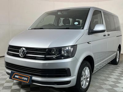 2019 Volkswagen Kombi 2.0 TDI Auto (103kW) Trendline