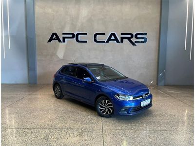 2023 Volkswagen Polo 1.0 TSI Life Auto DSG
