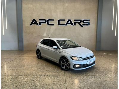 2020 Volkswagen Polo 1.0 TSI Comfortline