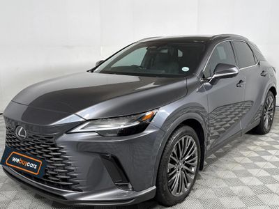 2024 Lexus RX 350 SE