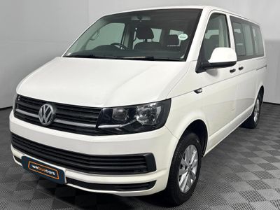 2019 Volkswagen Kombi 2.0 TDI Auto (103kW) Trendline