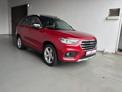 2021 Haval H2 1.5T Luxury