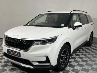 2022 Kia Carnival 2.2 CRDi EX Auto