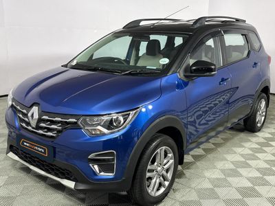2024 Renault Triber 1.0 Intens