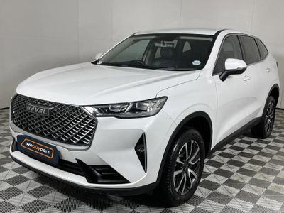 2021 Haval H6 2.0T Premium Auto